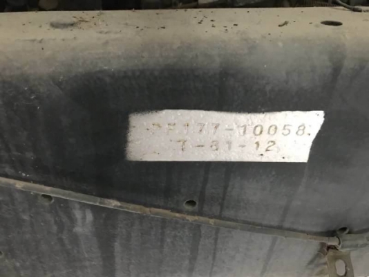 ขาย 285,000 บาท HINO FF177 ตู้ 3 บาน ยาว 7.2 เมตร เครื่อง EH700-168 แรง หัวบาง ยางดี คัสชีสวย เอกสารเล่มทะเบียน  รถอยู่   สมุทรปราการ บางพลี   โทร 0610710295ฟ