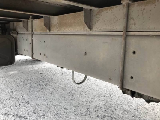 ขาย 300,000 บาท HINO FF177 ตู้ 10 บาน ยาว 7.2 เมตร เครื่อง EH700-168 แรง หัวบาง ยางดี คัสชีสวย เอกสารเล่มทะเบียน  รถอยู่   สมุทรปราการ บางพลี   โทร 0610710295