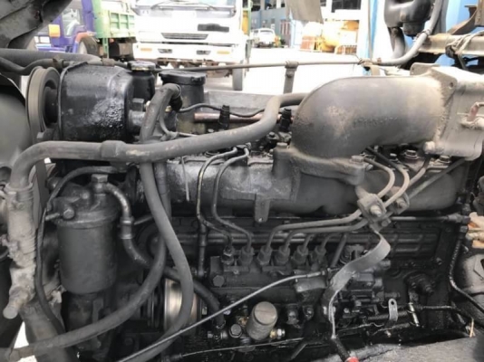 ขาย 300,000 บาท HINO FF177 ตู้ 10 บาน ยาว 7.2 เมตร เครื่อง EH700-168 แรง หัวบาง ยางดี คัสชีสวย เอกสารเล่มทะเบียน  รถอยู่   สมุทรปราการ บางพลี   โทร 0610710295