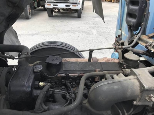 ขาย 300,000 บาท HINO FF177 ตู้ 10 บาน ยาว 7.2 เมตร เครื่อง EH700-168 แรง หัวบาง ยางดี คัสชีสวย เอกสารเล่มทะเบียน  รถอยู่   สมุทรปราการ บางพลี   โทร 0610710295