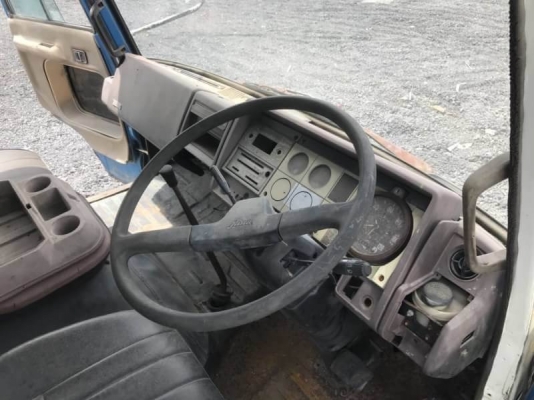 ขาย 300,000 บาท HINO FF177 ตู้ 10 บาน ยาว 7.2 เมตร เครื่อง EH700-168 แรง หัวบาง ยางดี คัสชีสวย เอกสารเล่มทะเบียน  รถอยู่   สมุทรปราการ บางพลี   โทร 0610710295