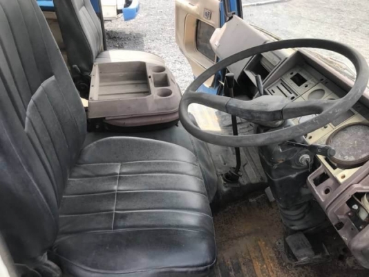 ขาย 300,000 บาท HINO FF177 ตู้ 10 บาน ยาว 7.2 เมตร เครื่อง EH700-168 แรง หัวบาง ยางดี คัสชีสวย เอกสารเล่มทะเบียน  รถอยู่   สมุทรปราการ บางพลี   โทร 0610710295