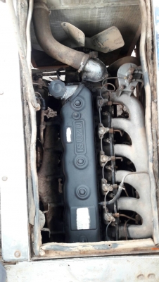 ขายรถบัสยี่ห้อ CHEETAH เครี่อง ISUZU 175แรง  ยาว6.50 เมตร ช่วงล่างใหญ่ คัสซีสวยตลอดเส้น สภาพสวยพร้อมใช้งาน