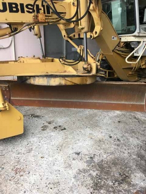 ขาย รถเกรด MITSUBISHI MG230E สภาพสวยพร้อมใช้ นำเข้าจากญี่ปุ่น สนใจติดต่อ อำพล 090-9694506, 080-3031241