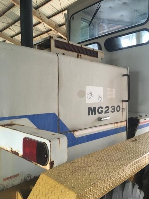 ขาย รถเกรด MITSUBISHI MG230E สภาพสวยพร้อมใช้ นำเข้าจากญี่ปุ่น สนใจติดต่อ อำพล 090-9694506, 080-3031241