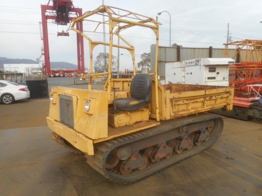 ขายรถดั้ม MURUKA MST600 สภาพพร้อมใช้ สินค้าถึงไทยเร็วๆนี้ สนใจติดต่อ อำพล 090-9694506, 080-3031241