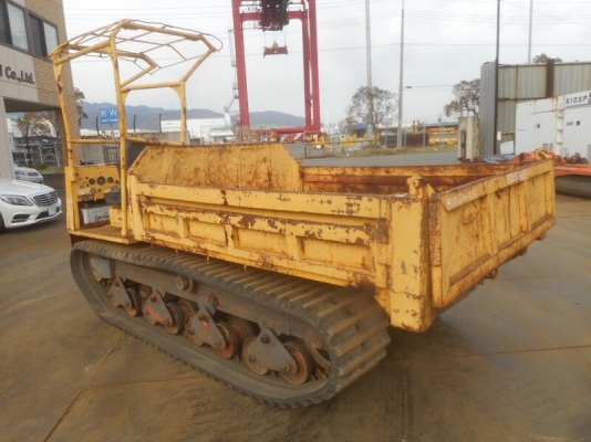 ขายรถดั้ม MURUKA MST600 สภาพพร้อมใช้ สินค้าถึงไทยเร็วๆนี้ สนใจติดต่อ อำพล 090-9694506, 080-3031241