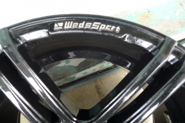 ขอบ18นิ้ว6รู 1 คู่ สวยๆ ขาย ราคา คู่ละ 4500 บาท