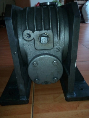 ขายเกียร์ทดรอบ