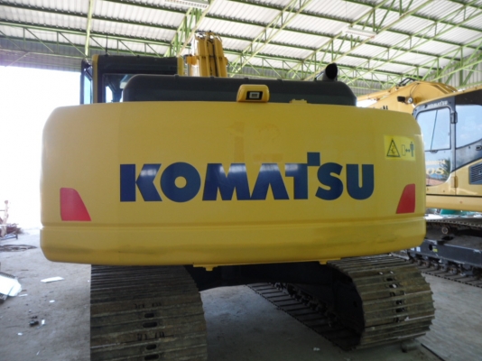PC200-8mo มีกล้องหลัง komatsu ใช้งานน้อยแค่ ุ6,XXXชั่วโมง @2,45ล้านบาท รถสวยมากๆสนใจโทรเลย ☎ 081-989-1989 + ID LINE :rangrayong หรั่งครับ