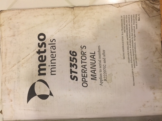 ตะแกรงแยกหิน