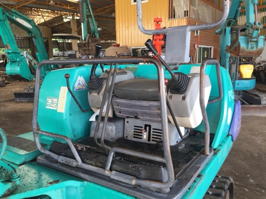 ขายรถขุด KOMATSU PC25-1 รุ่น 7 เครื่องดี ระบบไว เก่านอกญี่ปุ่น มีเอกสาร ขายรถขุด KOMATSU PC25-1 รุ่น 7 เครื่องดี ระบบไว เก่านอกญี่ปุ่น มีเอกสาร