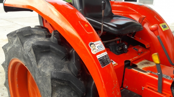 L3208sp ดันหน้าตราช้าง