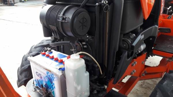 L3208sp ดันหน้าตราช้าง