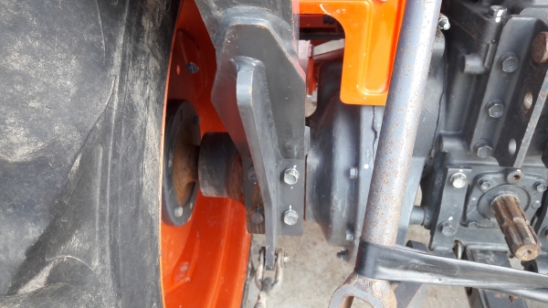 L3208sp ดันหน้าตราช้าง