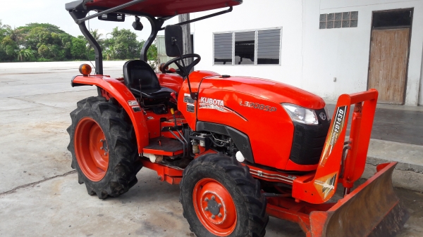 L3208sp ดันหน้าตราช้าง