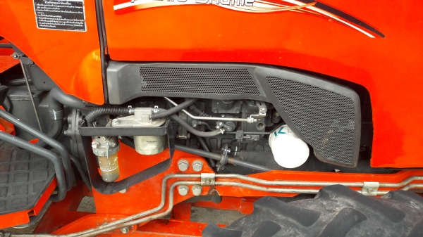 L3208sp ดันหน้าตราช้าง