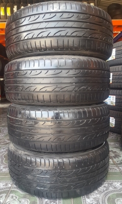 ล้อใหม่ขอบ15 TCK*RX1*S1 พร้อมยาง\%195/55/15 ปี 15 ล้อใหม่ขอบ15 TCK*RX1*S1 พร้อมยาง\%195/55/15 ปี 15