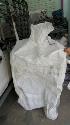 ถุงจัมโบ้ ถุงบิ๊กแบ๊ค มือสอง