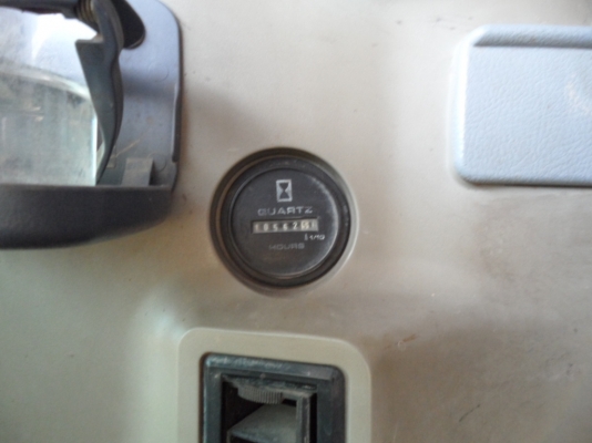 SK135-SR YY04 KOBELCO เอกสารครบ  รถสวยพร้อมใช้ @1,05ล้านบาทสนใจโทรเลย ☎ 081-989-1989 + ID LINE :rangrayong หรั่งครับ