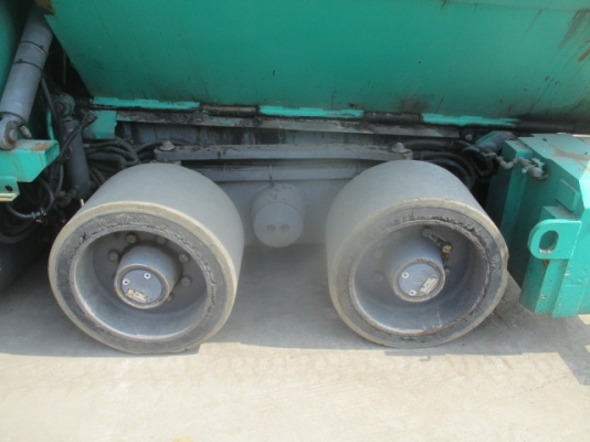 ถึงไทยแล้ว VOGELE S1903 ปี2001 เครื่อง DEUTZ ขับ 6*6 จากญี่ปุ่น พร้อมตัวต่อ8เมตร 092-929-9942 ธีรเทพ ถึงไทยแล้ว VOGELE S1903 ปี2001 เครื่อง DEUTZ ขับ 6*6 จากญี่ปุ่น พร้อมตัวต่อ8เมตร 092-929-9942 ธีรเทพ