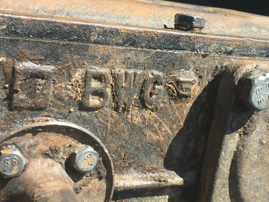 ขายเกียร์สโลว์1ต่อ2รอบครึ่ง