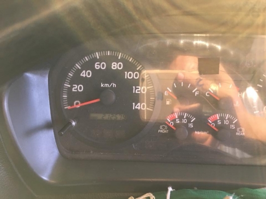 Hino 380 แรง ปี 54 เบรกแห้ง สภาพสวยจัด ยางเต็ม มีระบบลากพ่วง  #จะเอาหัวคัชซีหรือต่อกระบะดั๊มใหม่ #สอบถามได้ค่ะ รถเหนือแท้ๆค่ะ