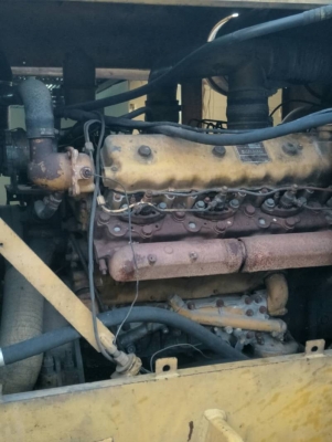 รถตักFURUKAWA