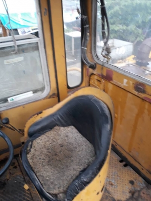 รถตักFURUKAWA