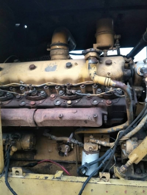 รถตักFURUKAWA