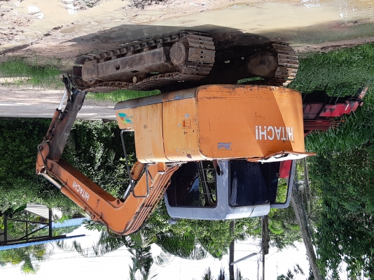 Hitachi pc60