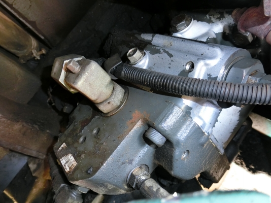 KOMATSU 30MR-1 ขนาดPC-30 <มีVDOให้ชม> รถเก่านอกแท้☎️ติดต่อ 085-5632278 (ราคาต่อรองได้)