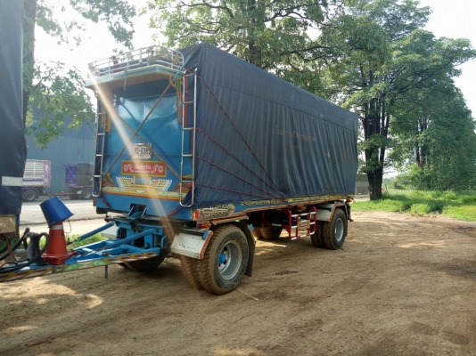 พ่วง 20 ล้อ ฮีโน่ 3H วางเครื่อง P11 320 แรง กระบะมเนียม - ดั้ม อู่เบิ้ม สภาพสวย ๆ พร้อมใช้พร้อมโอน พ่วง 20 ล้อ ฮีโน่ 3H วางเครื่อง P11 320 แรง กระบะมเนียม - ดั้ม อู่เบิ้ม สภาพสวย ๆ พร้อมใช้พร้อมโอน