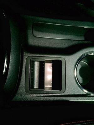 ขายที่เก็บเหรียญรถ ISUZU ALL NEW รุ่น SPACECAB ปี12-19