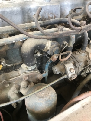 ขายรถโฟคลิฟต์ NISSAN