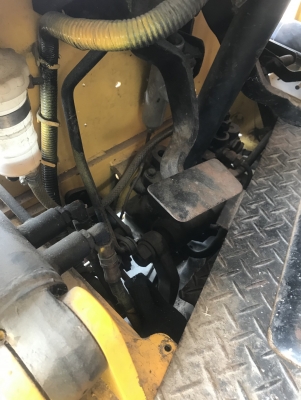 ขายรถโฟคลิฟต์ NISSAN