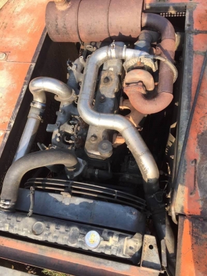 ขายคุ่. EX200รุ่น1. สภาพสวยๆ พร้อมใช้งาน.  เครื่องดีมากๆปั้มดี