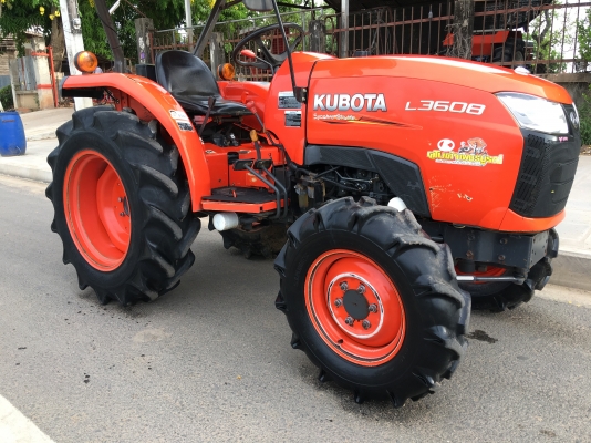 ขาย L3608 ตัวเปล่า สวยๆ ราคา210000บ.