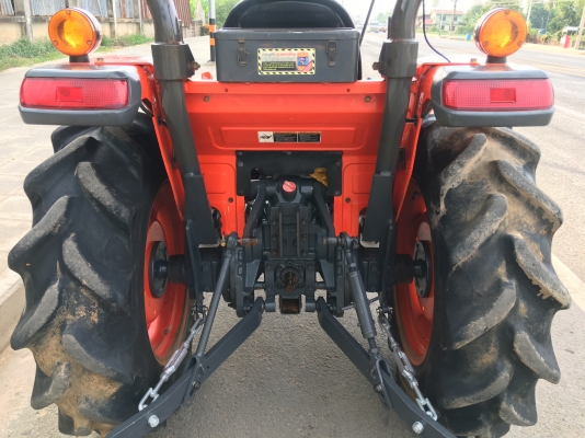 ขาย L3608 ตัวเปล่า สวยๆ ราคา210000บ.