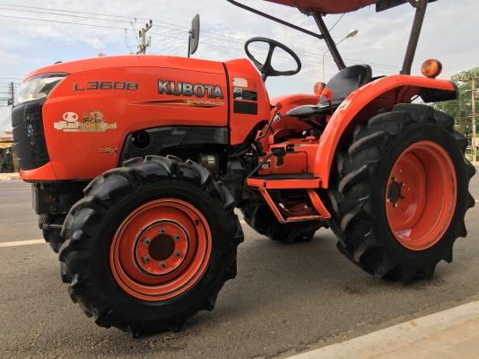 ขาย L3608 ตัวเปล่า สวยๆ ราคา210000บ.