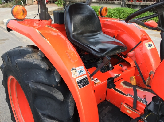 ขาย L3608 ตัวเปล่า สวยๆ ราคา210000บ.