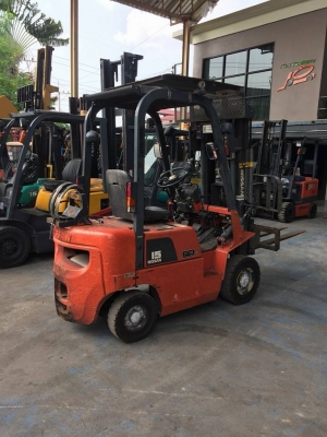 ขาย NISSAN J01-FG15