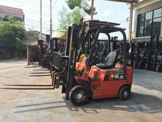 ขาย NISSAN J01-FG15