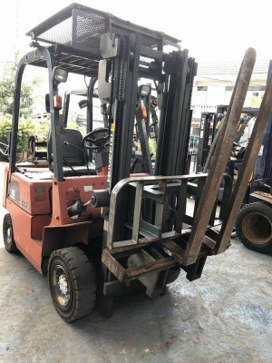 ขาย NISSAN J01-FG15