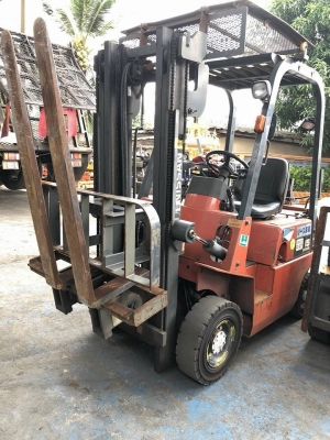 ขาย NISSAN J01-FG15