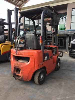 ขาย NISSAN J01-FG15