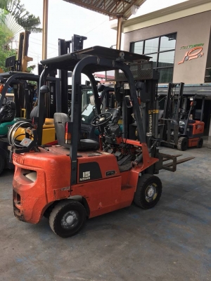 ขาย NISSAN J01-FG15