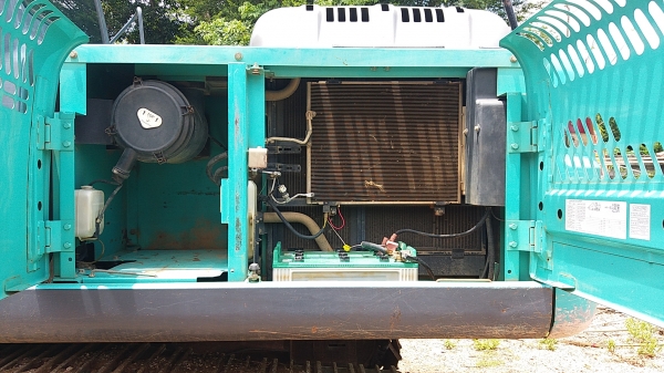 ขาย 1,690,000 KOBELCO sk 200-8 super เล่มทะเบียนภาษีไม่ขาด ไฟฟ้าครบ เครื่องดี ปั้มแรง เอวแน่น ช่วงล่างเต็ม แอร์เย็น รถสวยพร้อมใช้เอกสารพร้อมโอน รถอยู่ กทม. 090-772-3710 090-772-3708