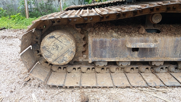 ขาย 1,690,000 KOBELCO sk 200-8 super เล่มทะเบียนภาษีไม่ขาด ไฟฟ้าครบ เครื่องดี ปั้มแรง เอวแน่น ช่วงล่างเต็ม แอร์เย็น รถสวยพร้อมใช้เอกสารพร้อมโอน รถอยู่ กทม. 090-772-3710 090-772-3708