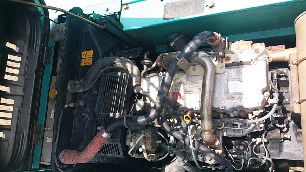 ขาย 1,690,000 KOBELCO sk 200-8 super เล่มทะเบียนภาษีไม่ขาด ไฟฟ้าครบ เครื่องดี ปั้มแรง เอวแน่น ช่วงล่างเต็ม แอร์เย็น รถสวยพร้อมใช้เอกสารพร้อมโอน รถอยู่ กทม. 090-772-3710 090-772-3708